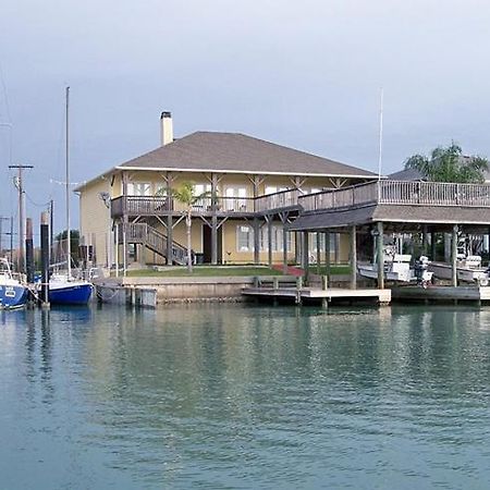 Vista De La Bahia Port O Connor Port O'Connor Exterior photo