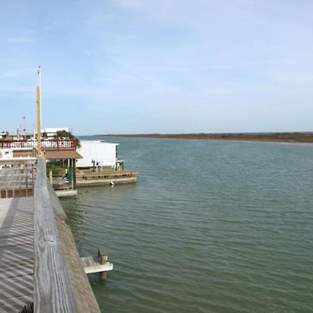 Vista De La Bahia Port O Connor Port O'Connor Exterior photo